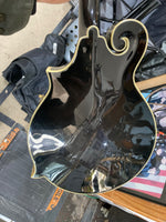 Martinez - Florentine Mandolin