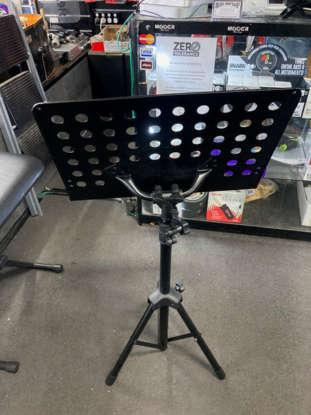 Tornado - Music Stand