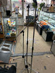 Unbranded - Mic Stands x 3