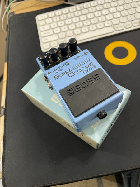 BOSS - CEB-3
