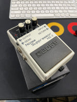 BOSS - NS-2