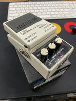 BOSS - NS-2