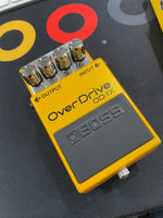 BOSS - OD-1X