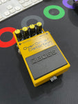 BOSS - OS-2