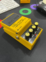 BOSS - OS-2