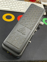 Behringer - HB01