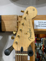 Fender - Stratocaster