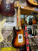 Fender - Stratocaster