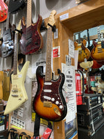 Fender - Stratocaster