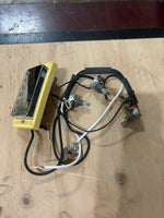 Ibanez - HUmbucker