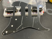 Dimarzio - IBZ set HSH pickup set