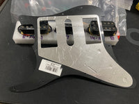 Dimarzio - IBZ set HSH pickup set