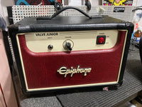 Epiphone - Valve Junior