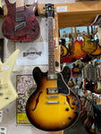 Gibson - ES-335 Dot Memphis Custom