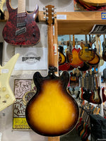 Gibson - ES-335 Dot Memphis Custom