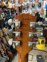 Gibson - ES-335 Dot Memphis Custom