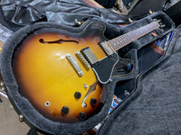 Gibson - ES-335 Dot Memphis Custom