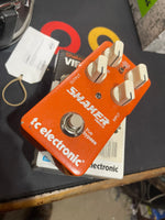 TC  Electronic - Shaker