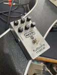 MXR - Fullbore Metal