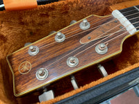 YAMAHA - FG-1000J