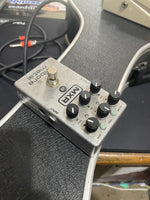 MXR - Fullbore Metal