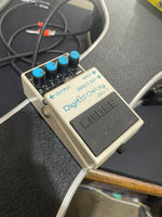 BOSS - DD-3
