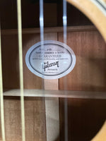 Gibson - J-35