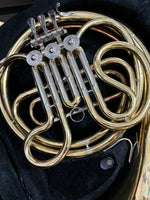 Palatino - French Horn