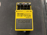 BOSS - ODB-3