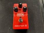 MXR - Distortion III