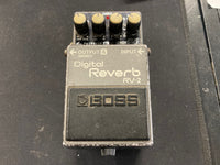 BOSS - RV-2