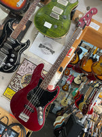 Fender - Jazz Bass Aerodyne