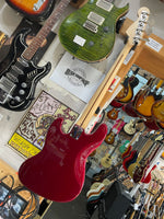 Fender - Jazz Bass Aerodyne