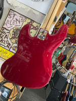 Fender - Jazz Bass Aerodyne