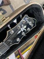 Hagstrom - Viking ‘’Justin York’’