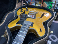 Hagstrom - Viking ‘’Justin York’’