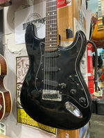Fender - Stratocaster