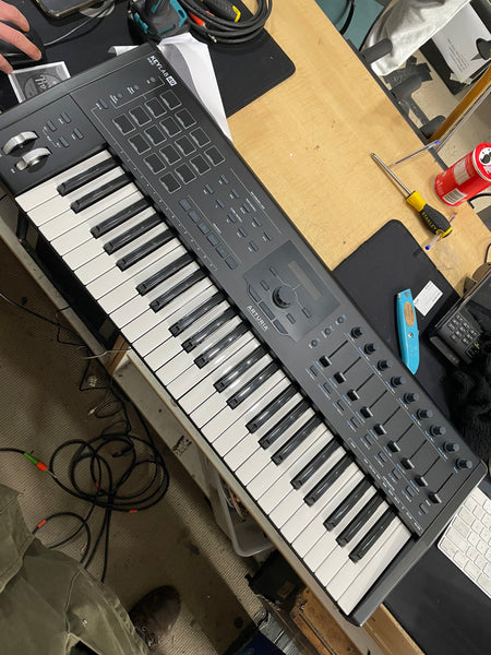 Arturia - Keylab 49 MkII