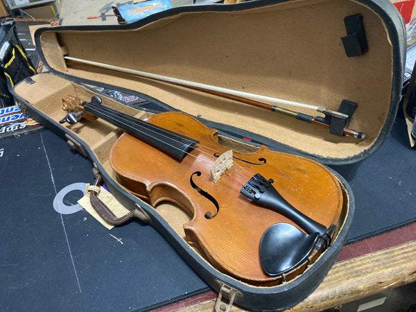 Violon - Primator