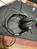Audio-Technica - ATH-M40x Headphones