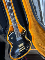 Esquire - Les Paul Custom Copy