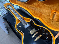 Esquire - Les Paul Custom Copy