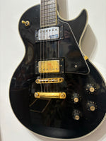 Esquire - Les Paul Custom Copy