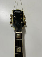 Esquire - Les Paul Custom Copy