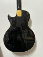 Esquire - Les Paul Custom Copy