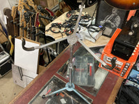 Trixon  - Snare Stand