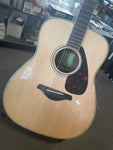 Yamaha   - FG830