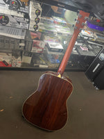 Yamaha   - FG830