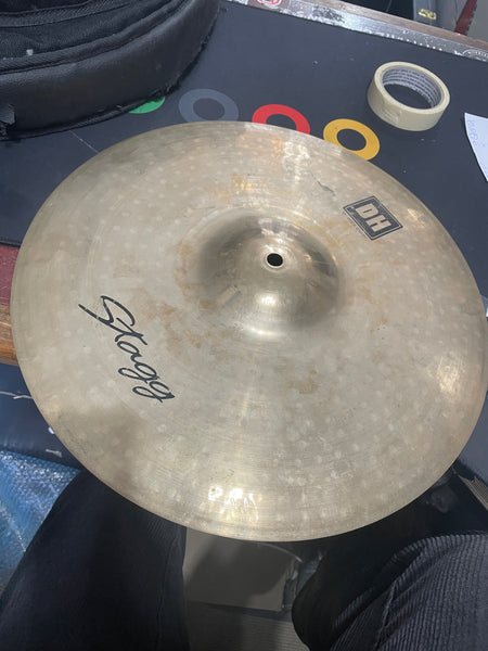 Stagg - DH 17’’ Rock Crash