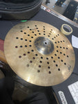 Sabian - AAX Aero Crash 18